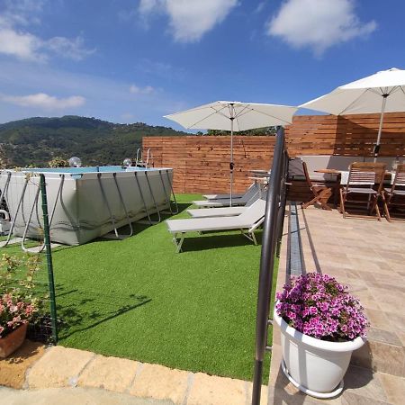 Casa Vacanze Villa Baronessa 切法卢 外观 照片