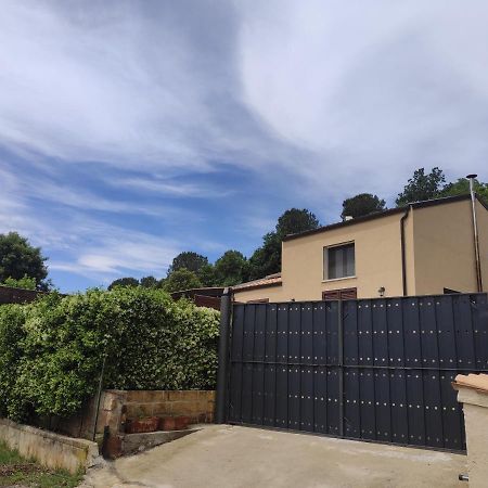 Casa Vacanze Villa Baronessa 切法卢 外观 照片