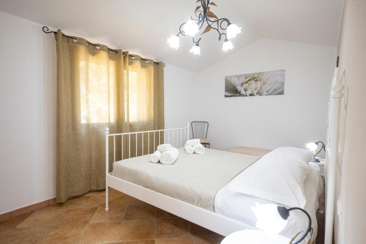 Casa Vacanze Villa Baronessa 切法卢 外观 照片