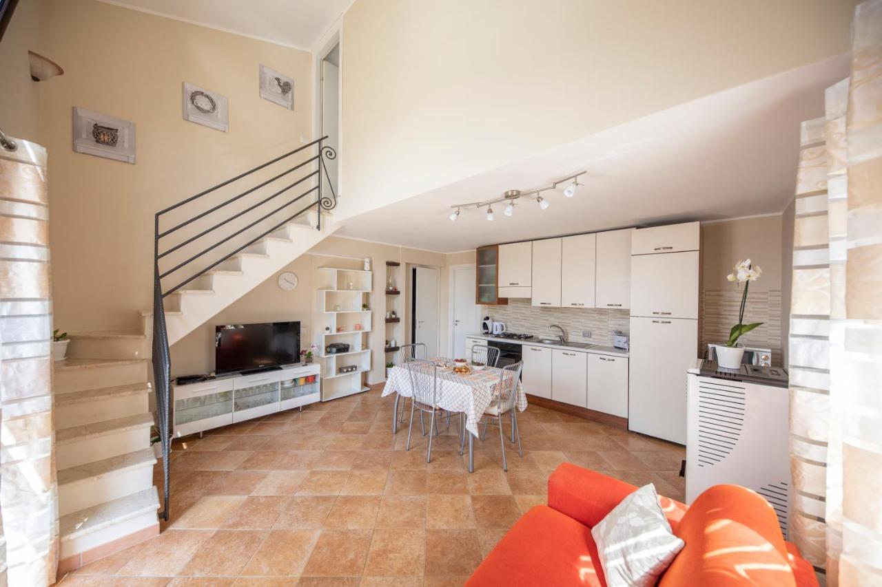 Casa Vacanze Villa Baronessa 切法卢 外观 照片